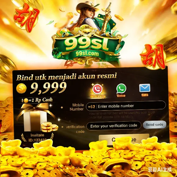 99SL 2026 Slot Gacor RTP Tinggi