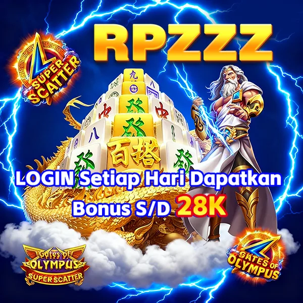 RPZZZ Game Online Resmi 2026