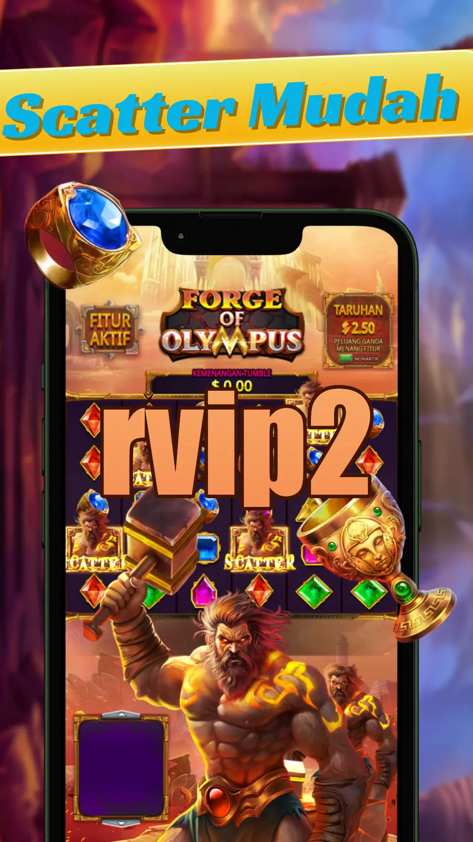 rvip2 Unduh