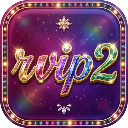 rvip2 Logo - Resmi